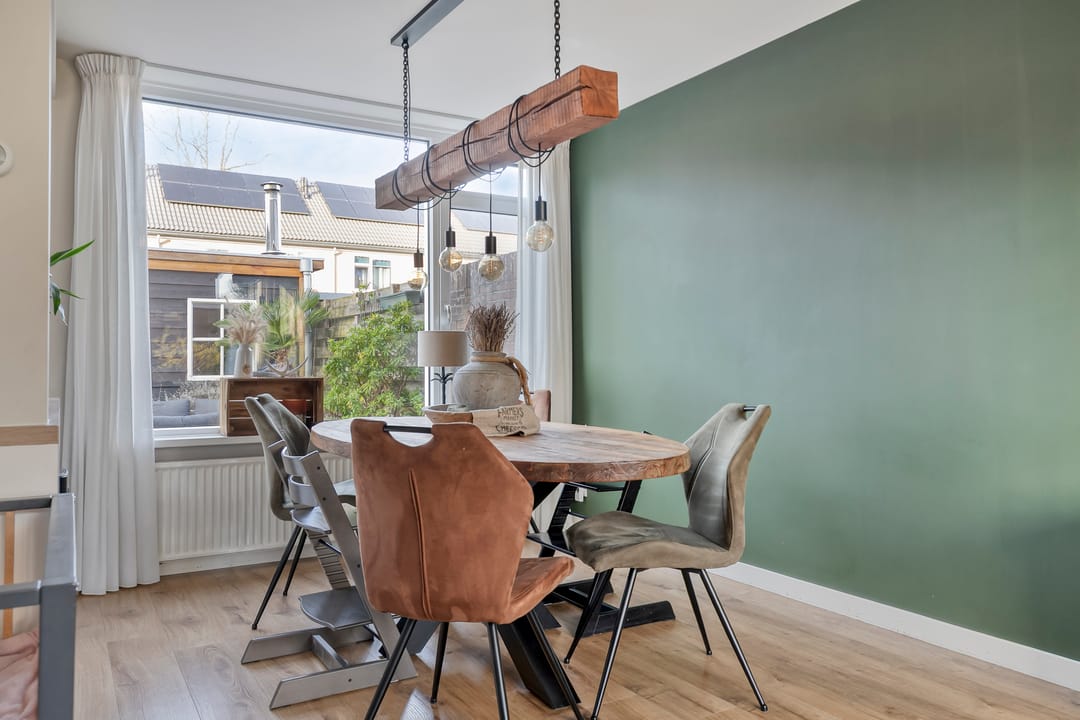 Photo 11 of Reigerstraat 5