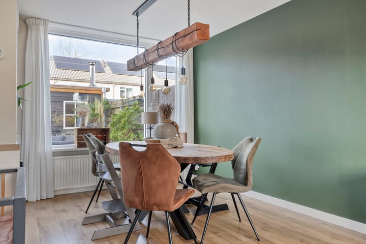 Foto 11 van Reigerstraat 5