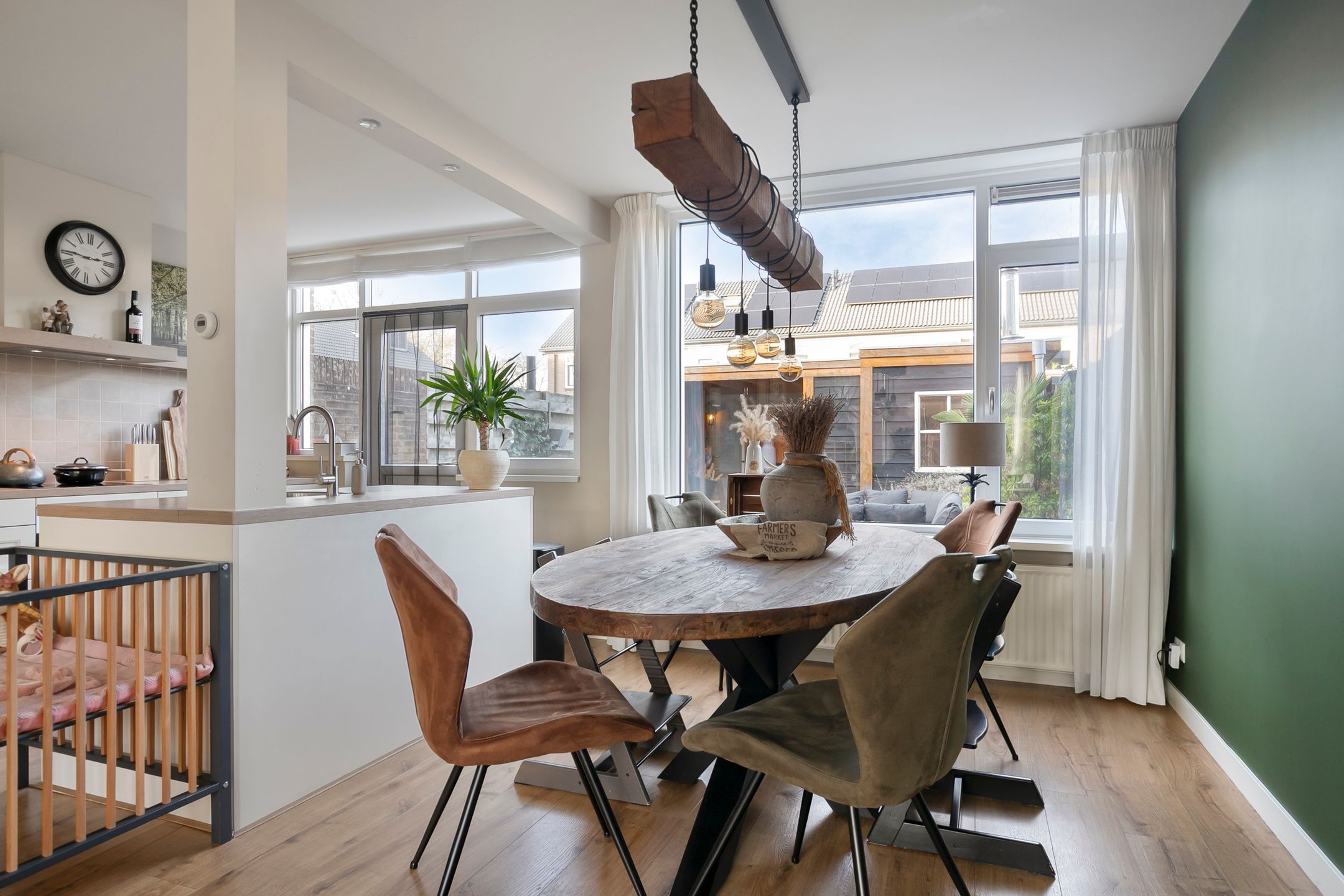 Photo 12 of Reigerstraat 5