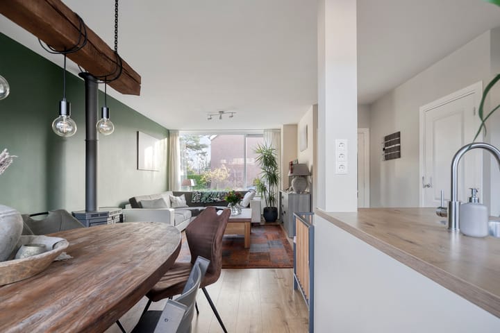 Foto 16 van Reigerstraat 5