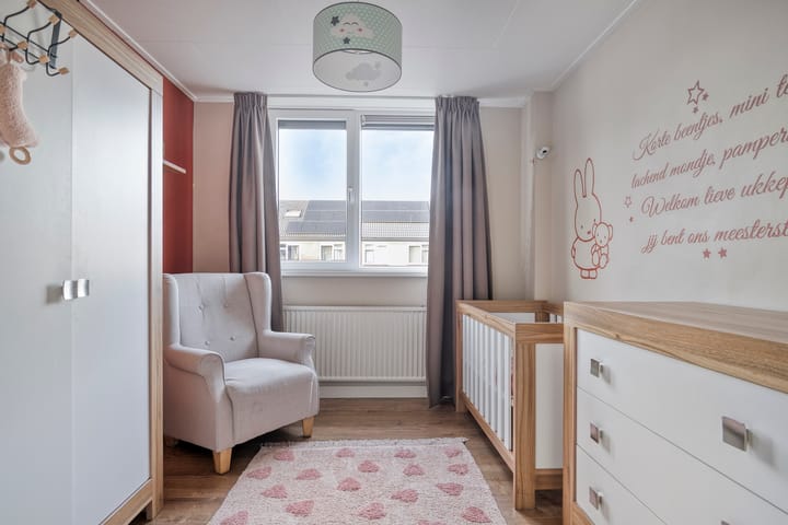 Foto 20 van Reigerstraat 5