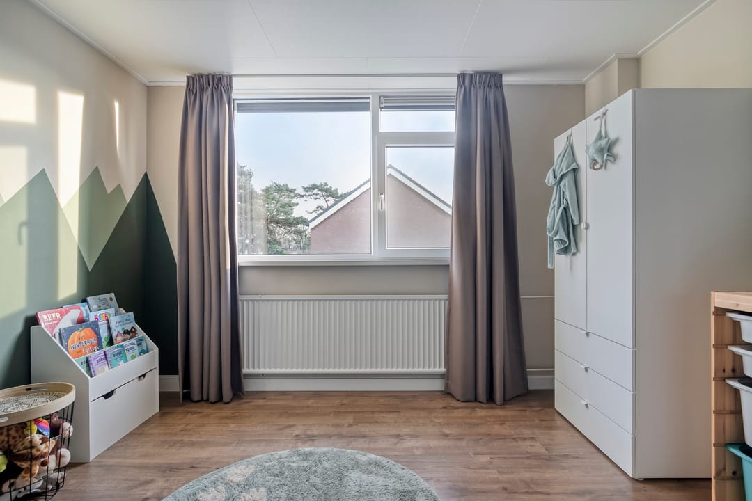 Photo 23 of Reigerstraat 5