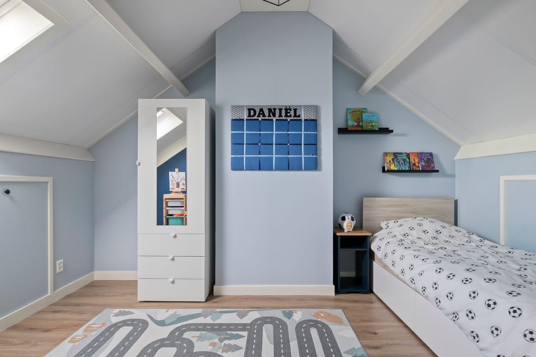 Photo 28 of Reigerstraat 5