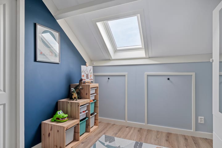 Foto 30 van Reigerstraat 5