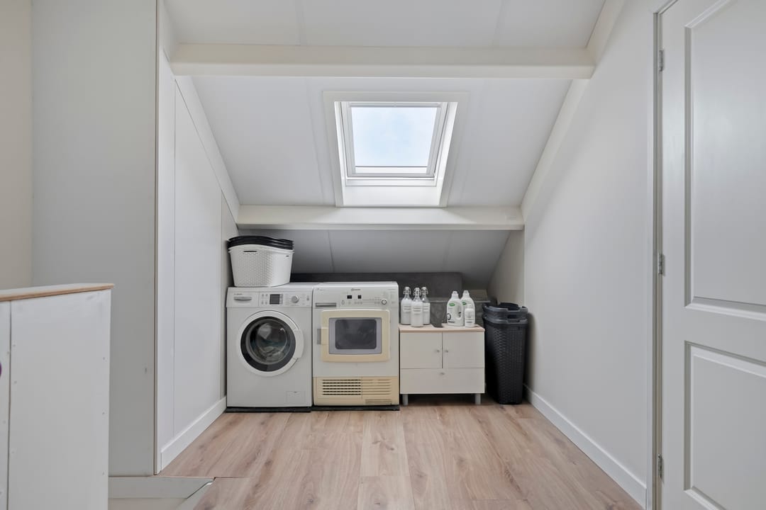 Photo 31 of Reigerstraat 5