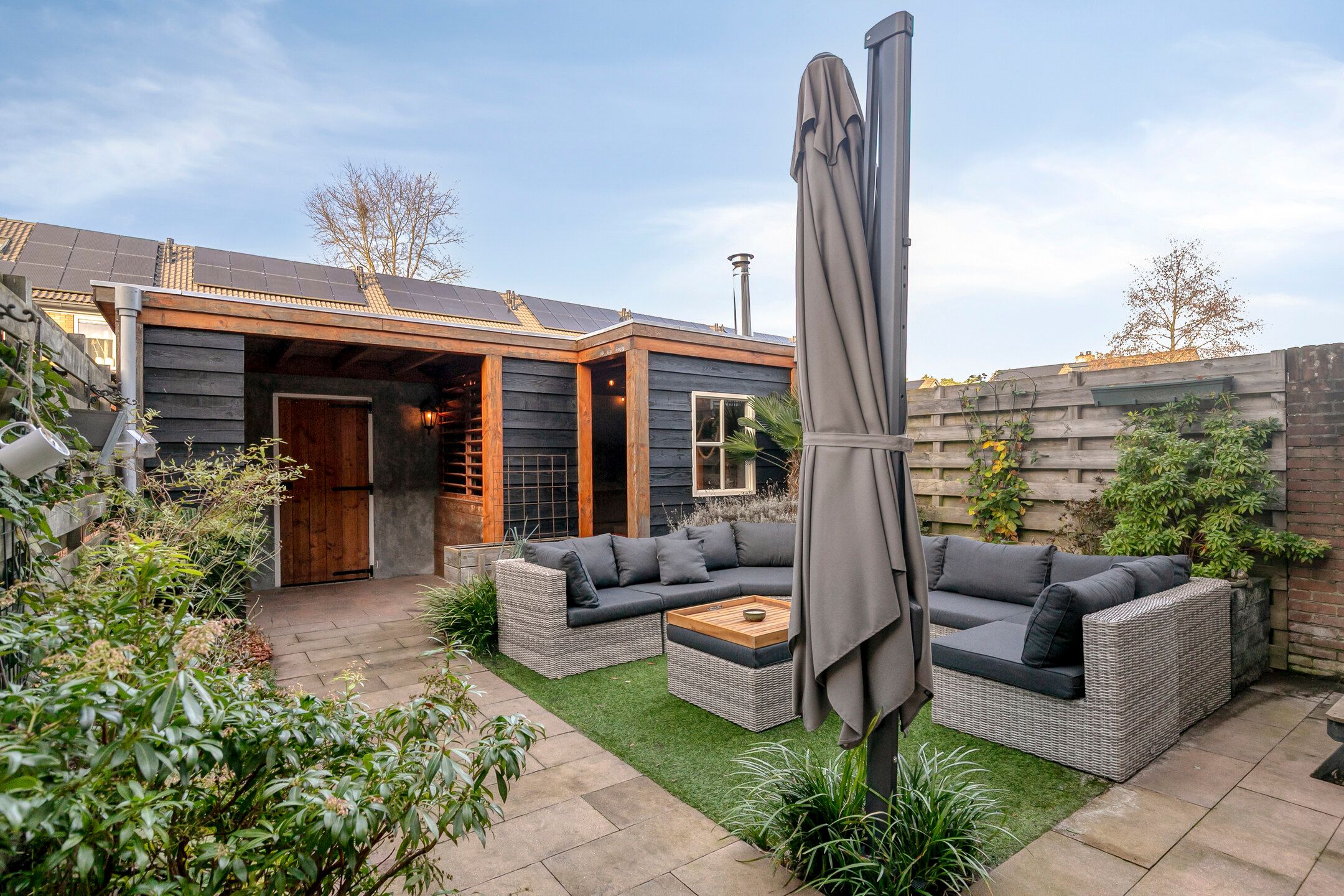 Photo 33 of Reigerstraat 5