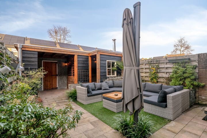 Foto 33 van Reigerstraat 5