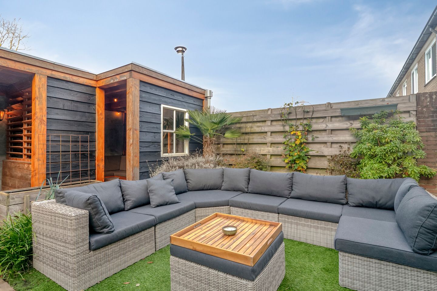 Photo 34 of Reigerstraat 5