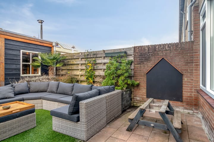 Foto 37 van Reigerstraat 5