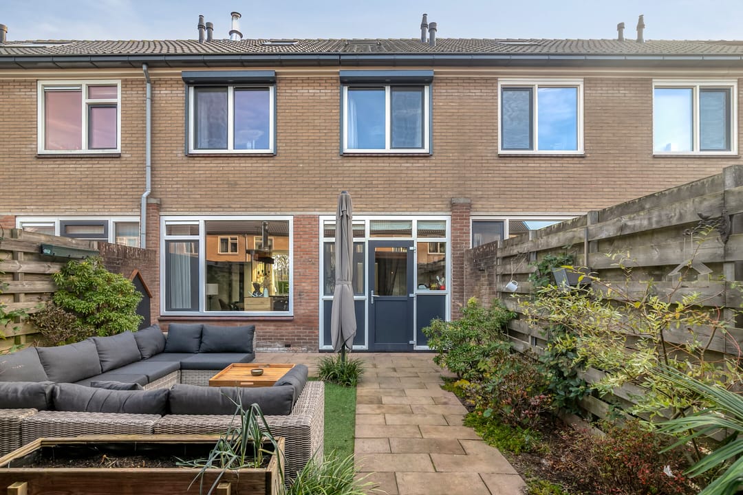 Photo 38 of Reigerstraat 5