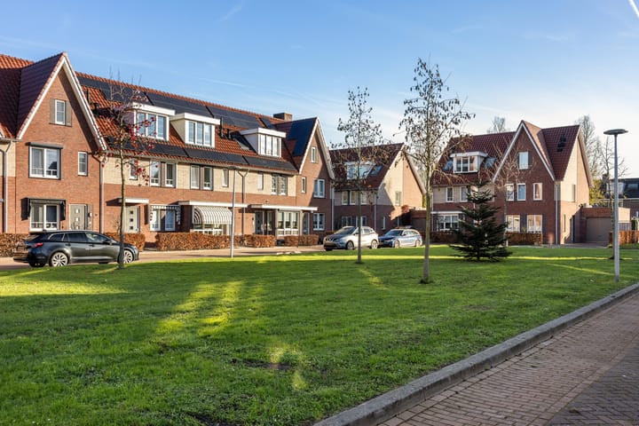 Van der Weddenhof 35