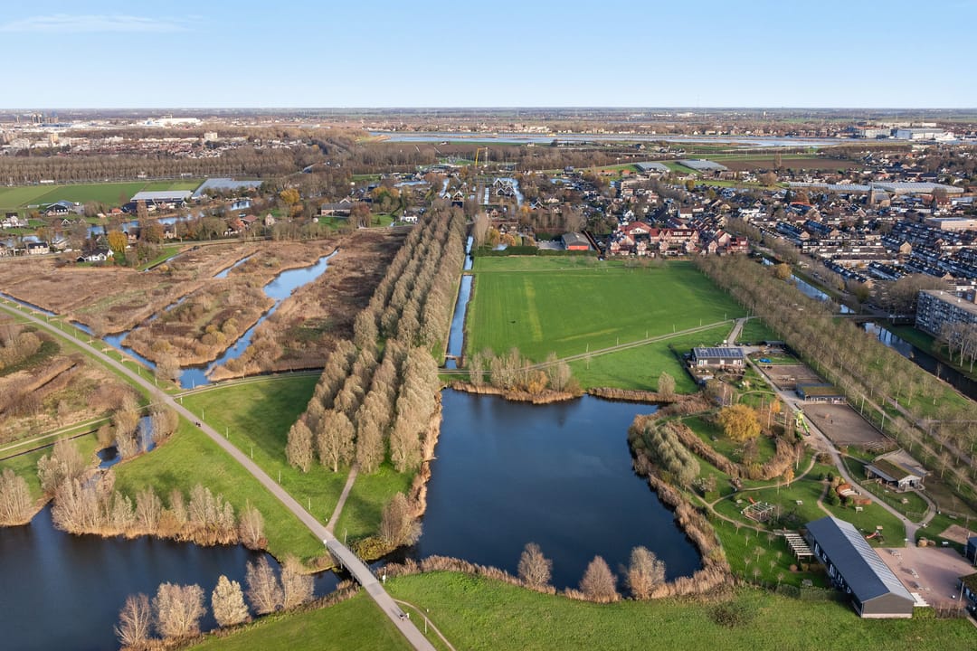 Foto 2 van Van der Weddenhof 35