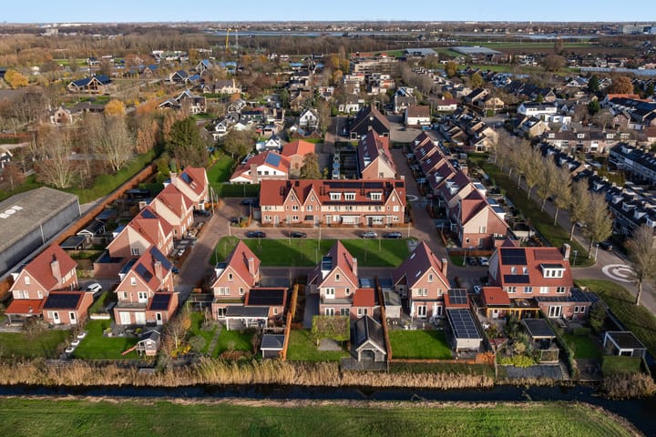 Foto 3 van Van der Weddenhof 35