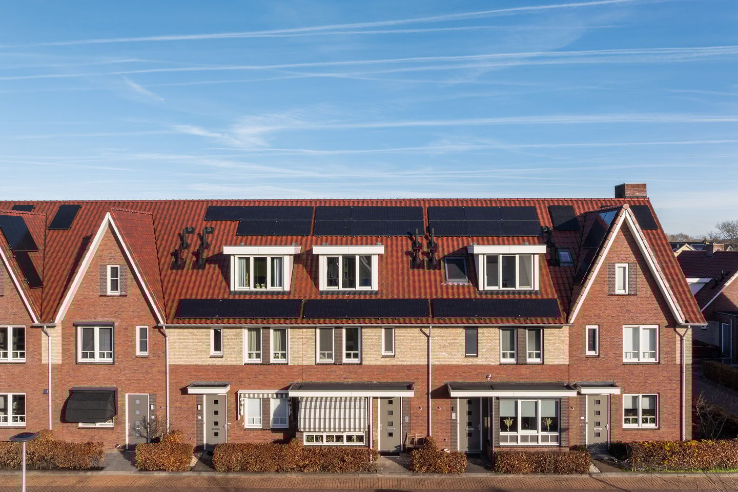 Foto 4 van Van der Weddenhof 35