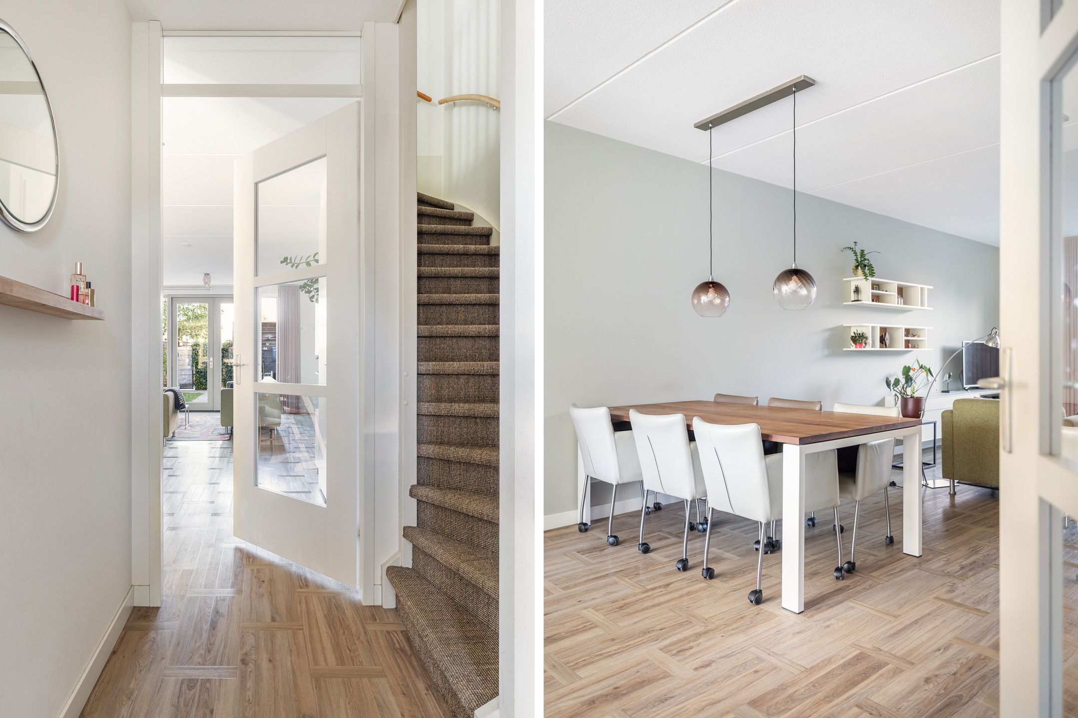 Foto 6 van Van der Weddenhof 35