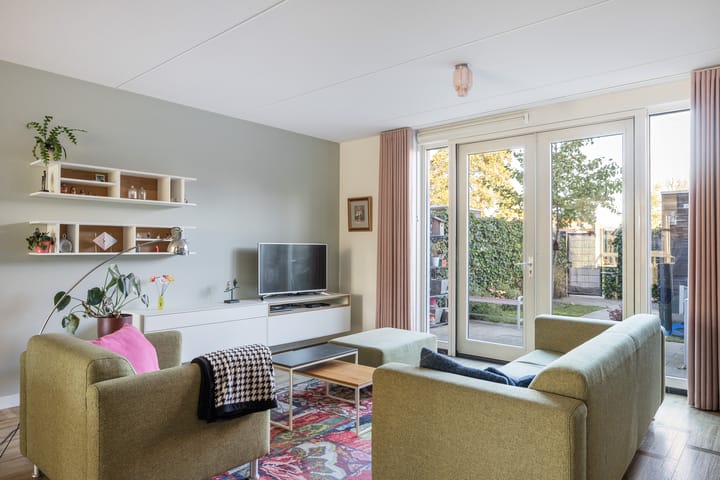 Foto 9 van Van der Weddenhof 35