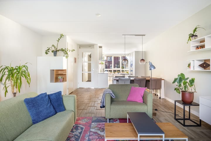 Foto 10 van Van der Weddenhof 35