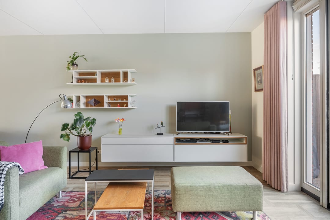 Foto 11 van Van der Weddenhof 35