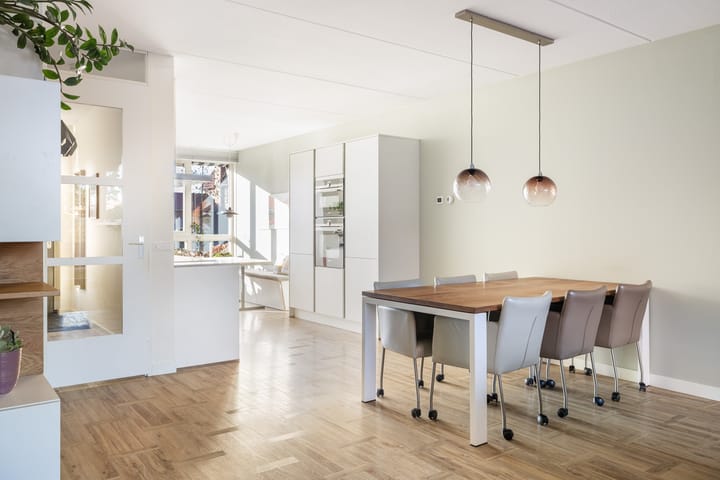 Foto 12 van Van der Weddenhof 35