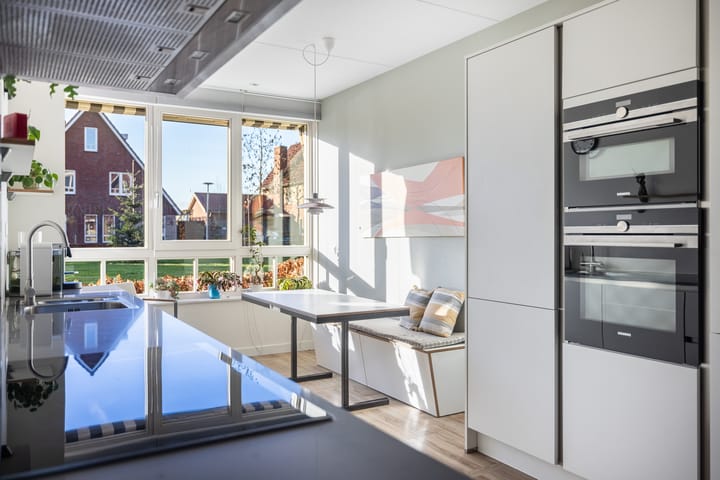 Foto 14 van Van der Weddenhof 35