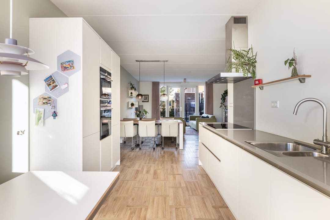 Foto 16 van Van der Weddenhof 35