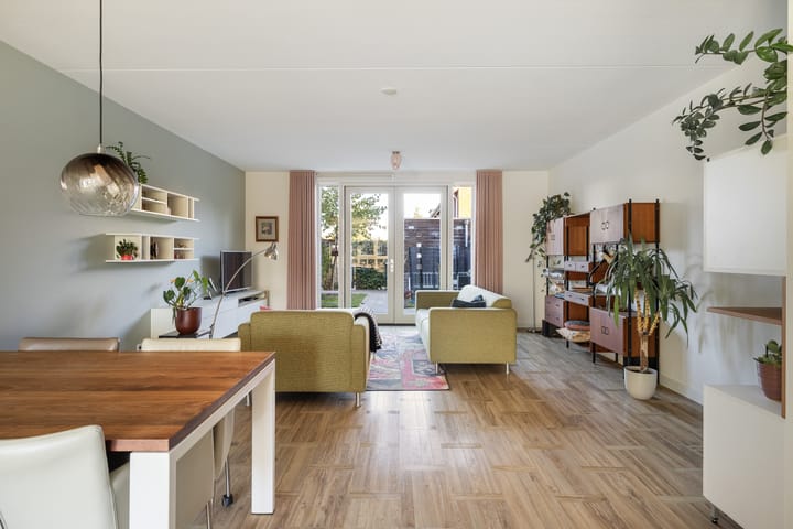 Foto 17 van Van der Weddenhof 35