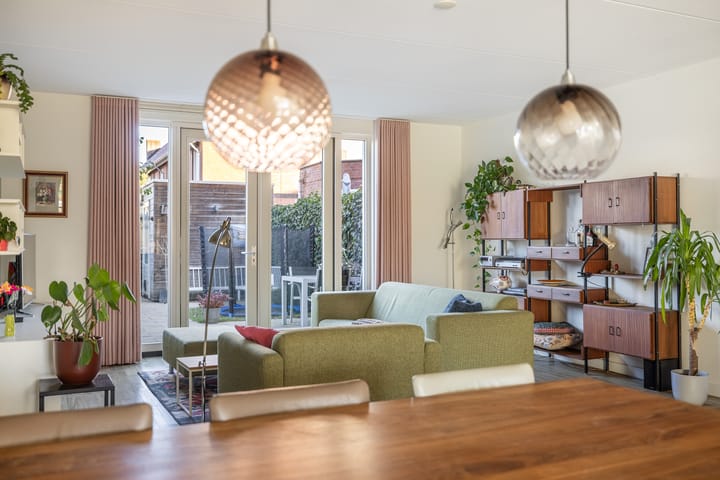 Foto 18 van Van der Weddenhof 35