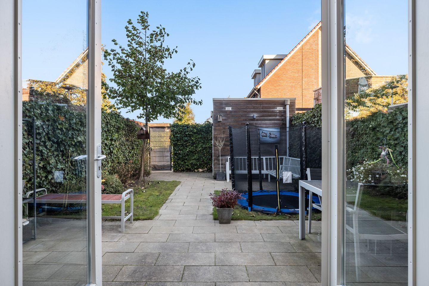 Foto 19 van Van der Weddenhof 35