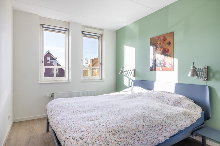 Foto 21 van Van der Weddenhof 35