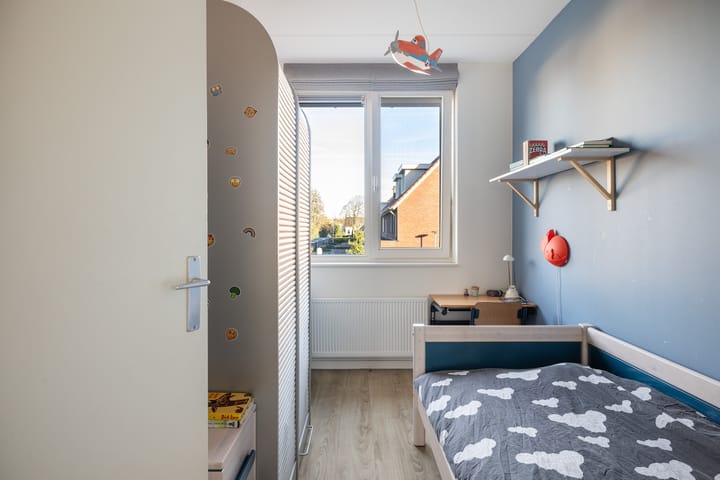 Foto 24 van Van der Weddenhof 35