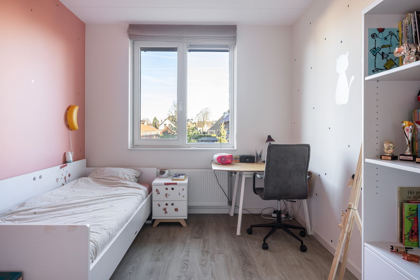 Foto 25 van Van der Weddenhof 35