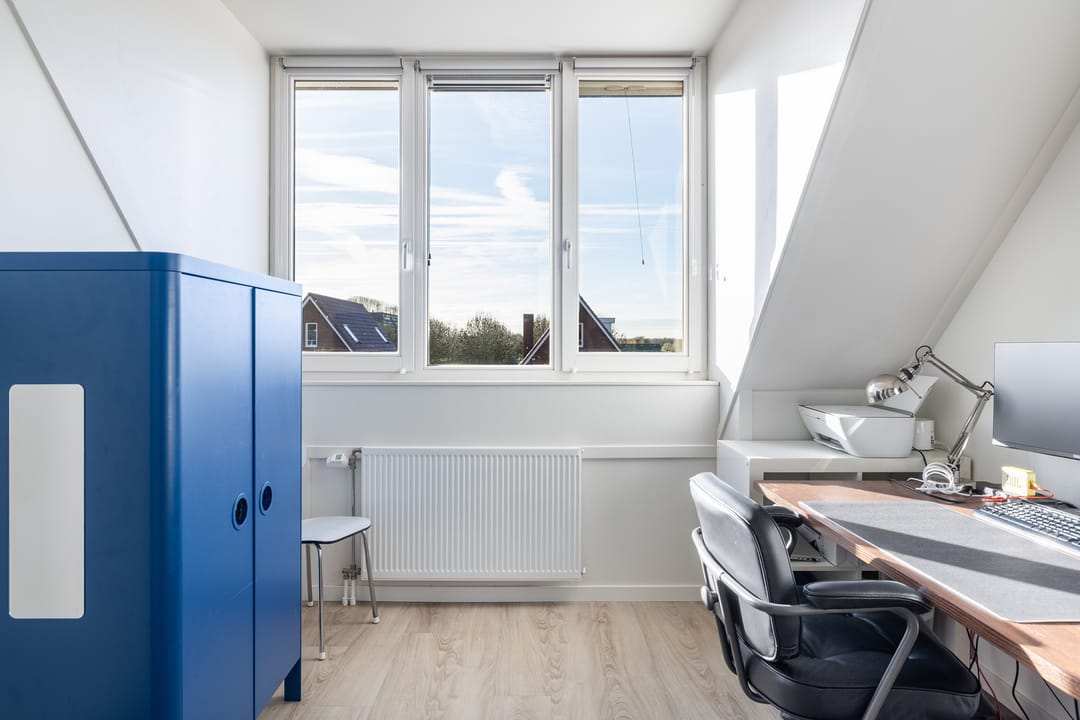 Foto 26 van Van der Weddenhof 35