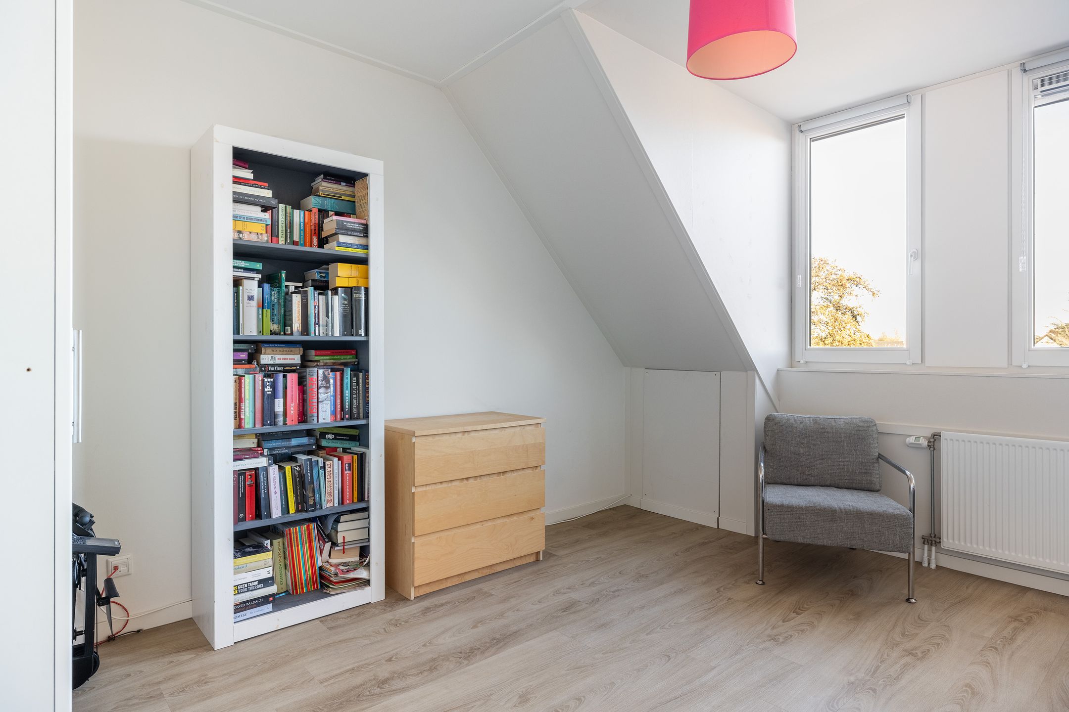 Foto 27 van Van der Weddenhof 35