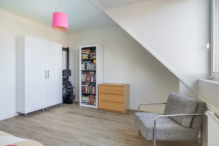 Foto 29 van Van der Weddenhof 35