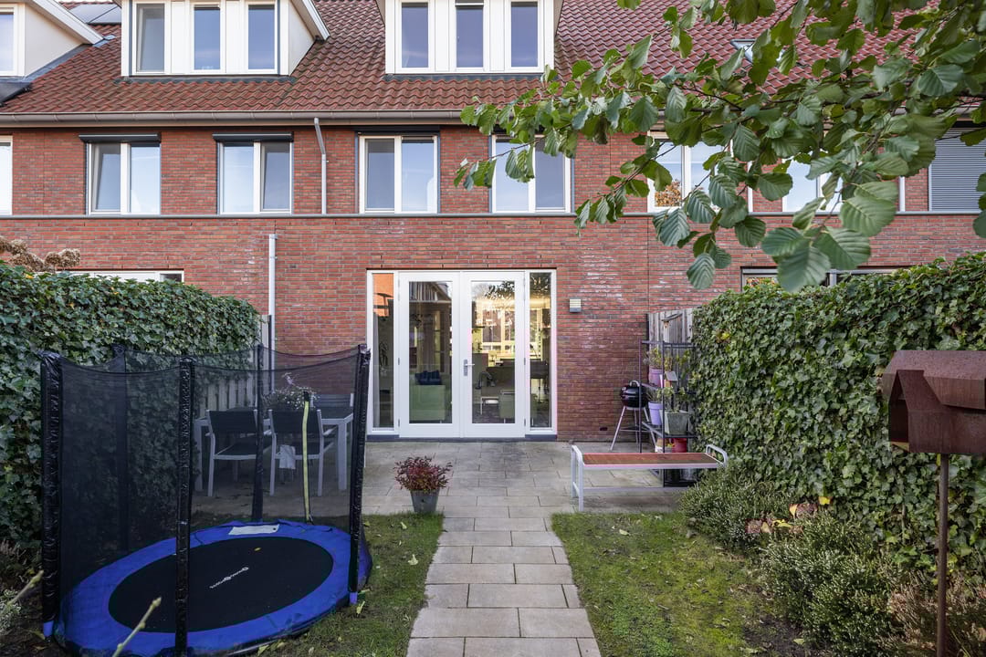 Foto 31 van Van der Weddenhof 35