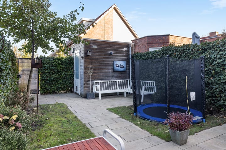 Foto 33 van Van der Weddenhof 35