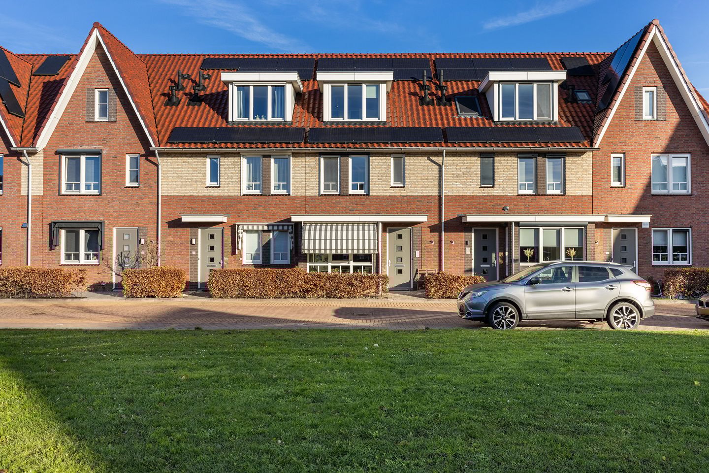 Foto 35 van Van der Weddenhof 35