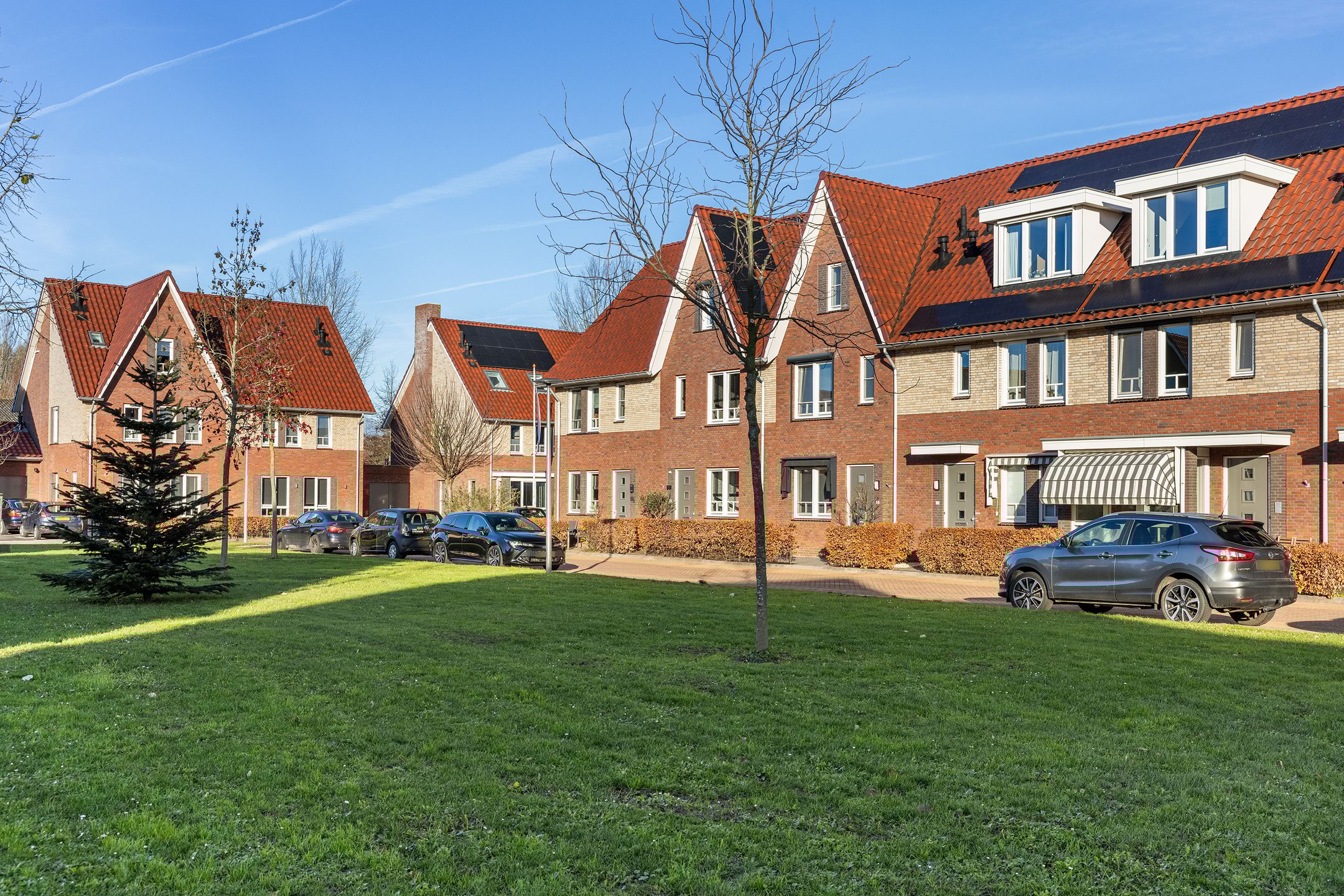 Foto 36 van Van der Weddenhof 35