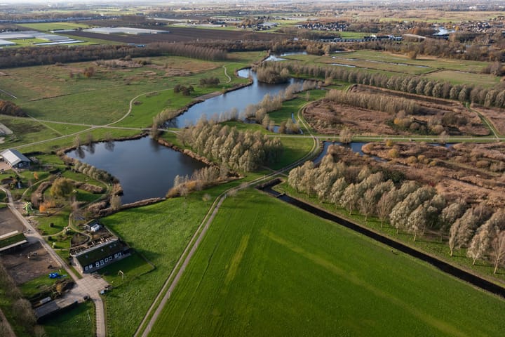 Foto 38 van Van der Weddenhof 35