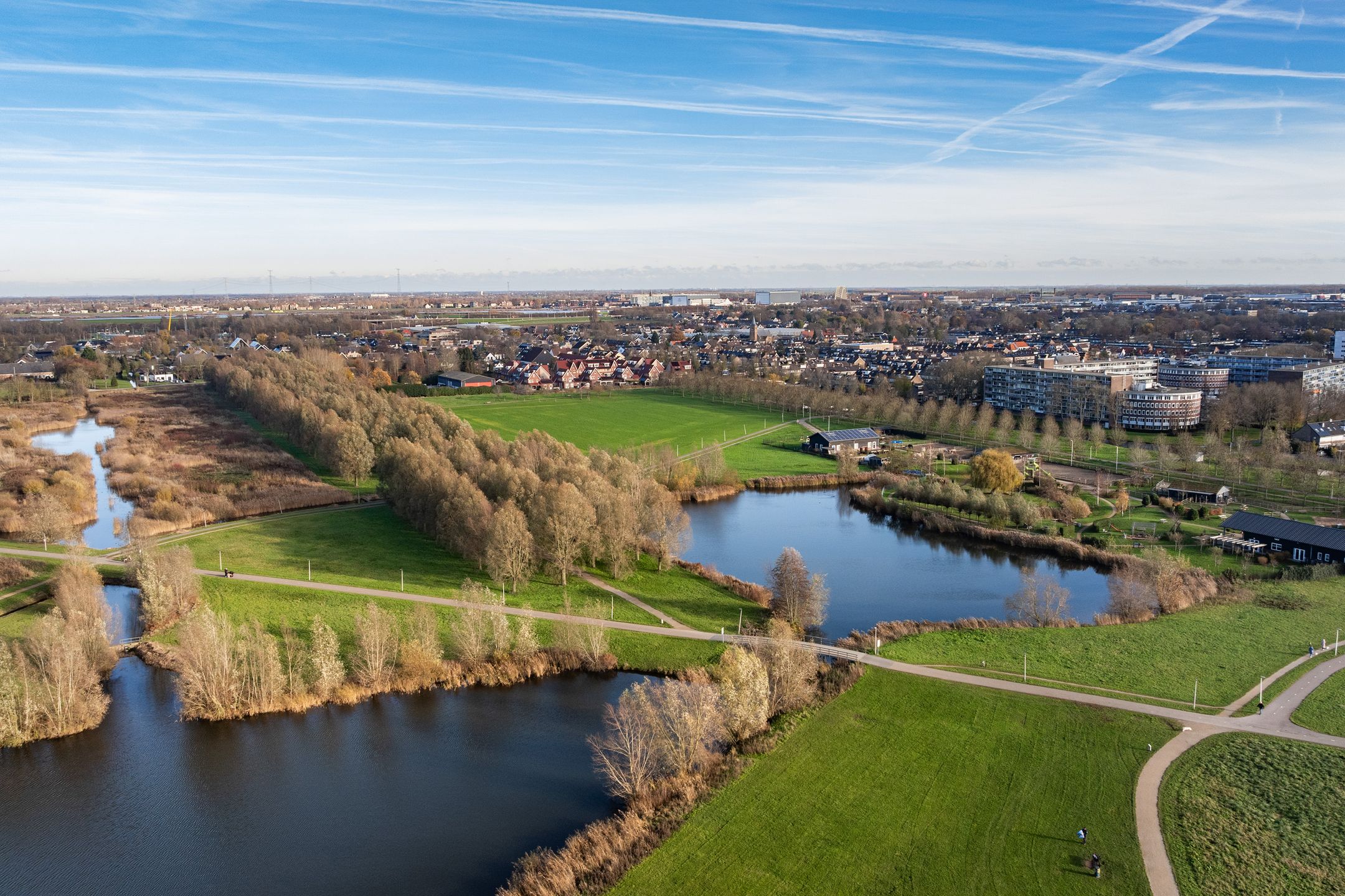 Foto 39 van Van der Weddenhof 35