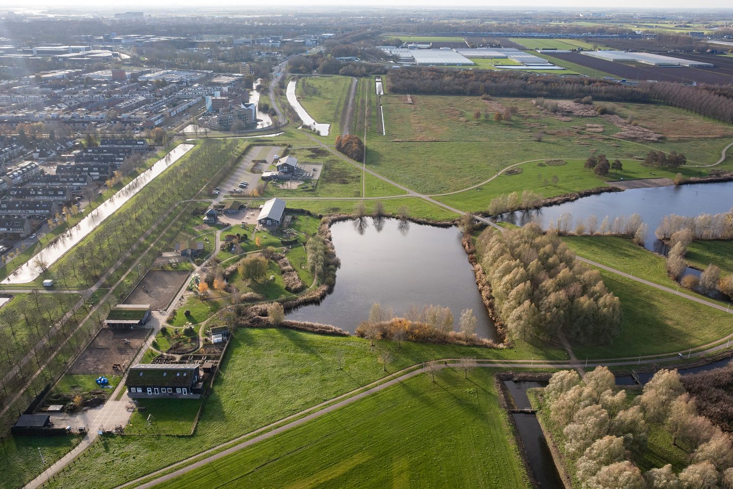 Foto 40 van Van der Weddenhof 35