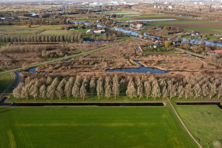 Foto 41 van Van der Weddenhof 35