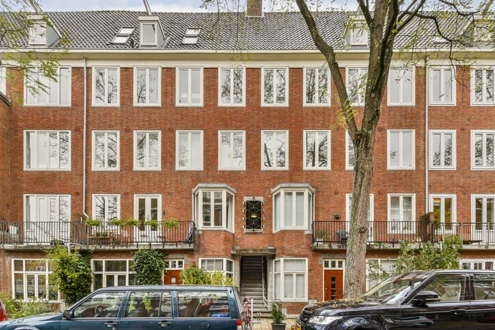 Foto 2 van Jekerstraat 52-2