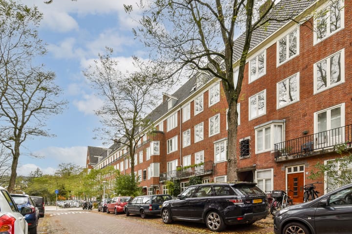 Foto 3 van Jekerstraat 52-2