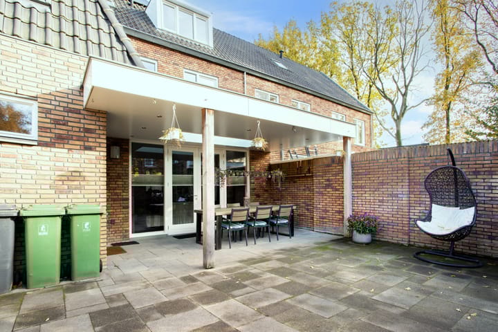 Photo 2 of Eikenberg 16