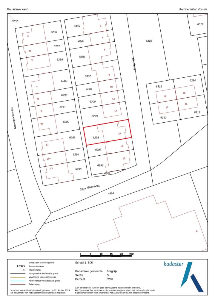 Photo 40 of Eikenberg 16