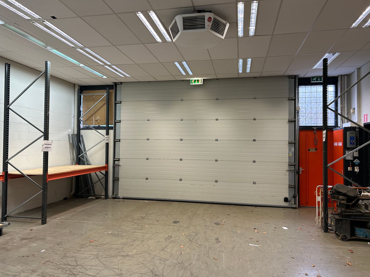 View photo 4 of Hoge Rijndijk 8