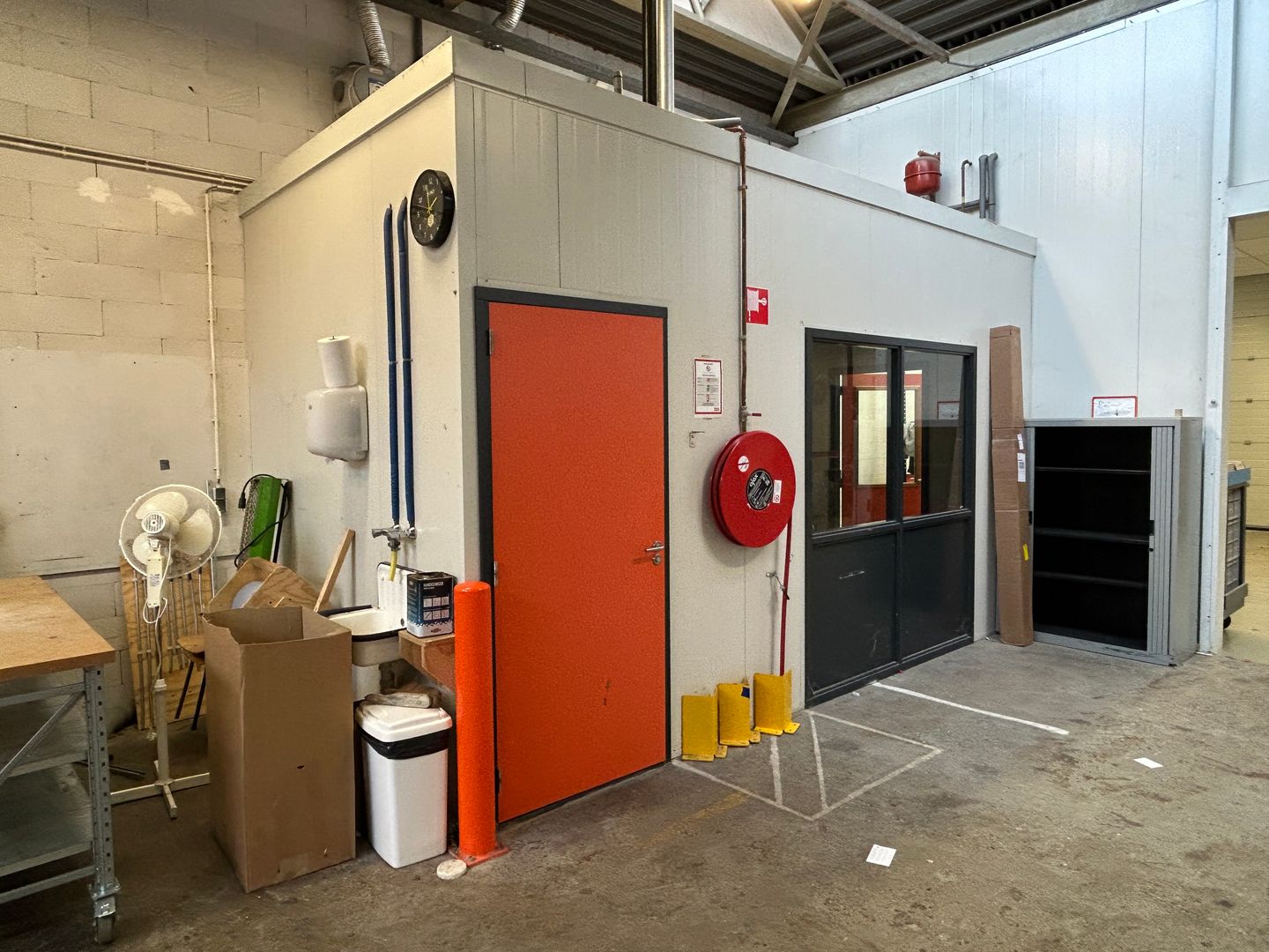 View photo 5 of Hoge Rijndijk 8