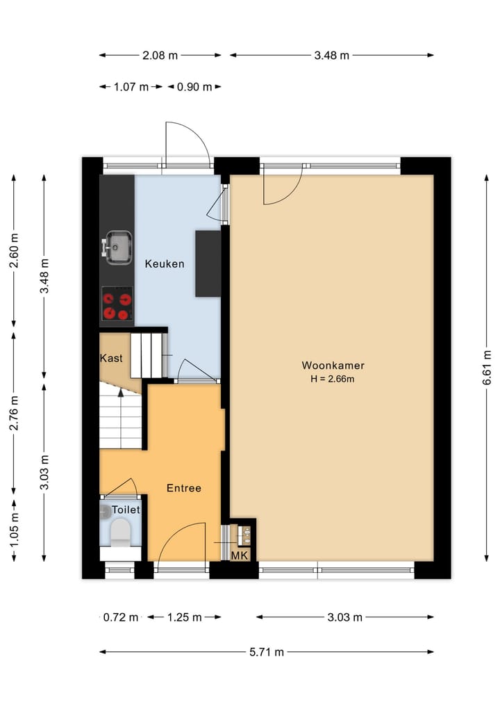 Foto 34 van Toekomststraat 143