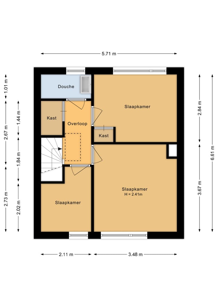 Foto 35 van Toekomststraat 143